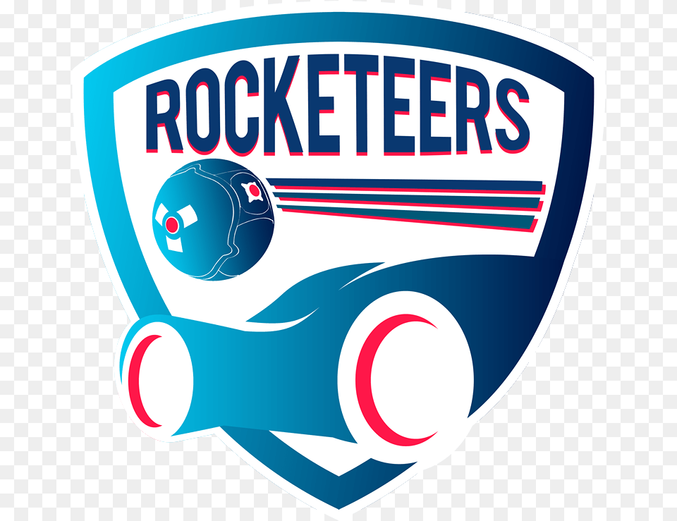 Rocket League Veteran Deevo Twitter, Badge, Logo, Symbol, Disk Free Png