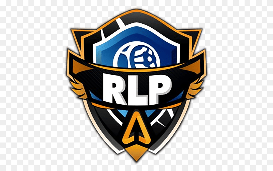 Rocket Liga Pro, Logo, Badge, Symbol, Emblem Png Image