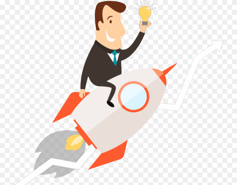 Rocket Man Spacecraft Cartoon Computer Icons, Adult, Female, Grass, Person Free Png