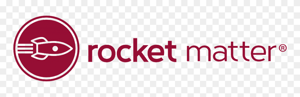 Rocket Matter Logo Free Png Download