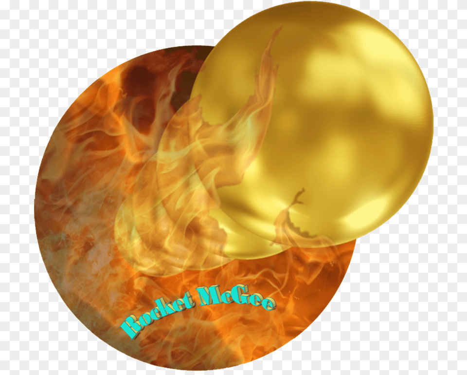 Rocket Mcgee Blasts Through The Golden Caterpillar Circle, Sphere, Balloon Png