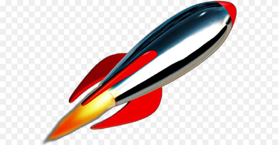 Rocket Missle Travel Space Weapon, Brush, Device, Tool, Blade Png