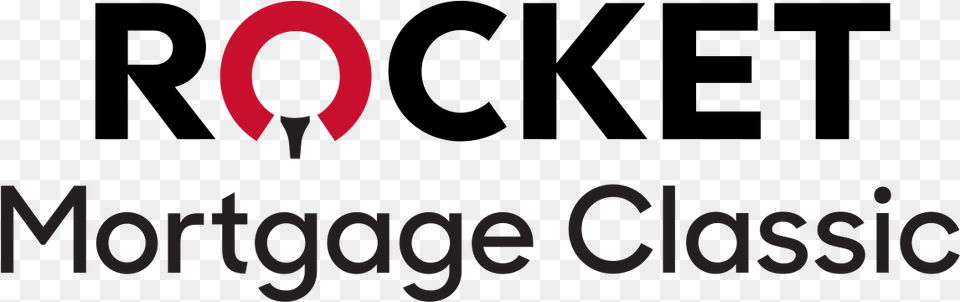 Rocket Mortgage Classic Logo Rocket Mortgage Golf Tournament, Text Free Png Download