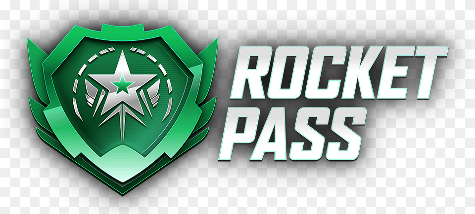 Rocket Pass Tier 2 Rocket League Rocket Pass Logo, Symbol, Dynamite, Weapon Free Transparent Png