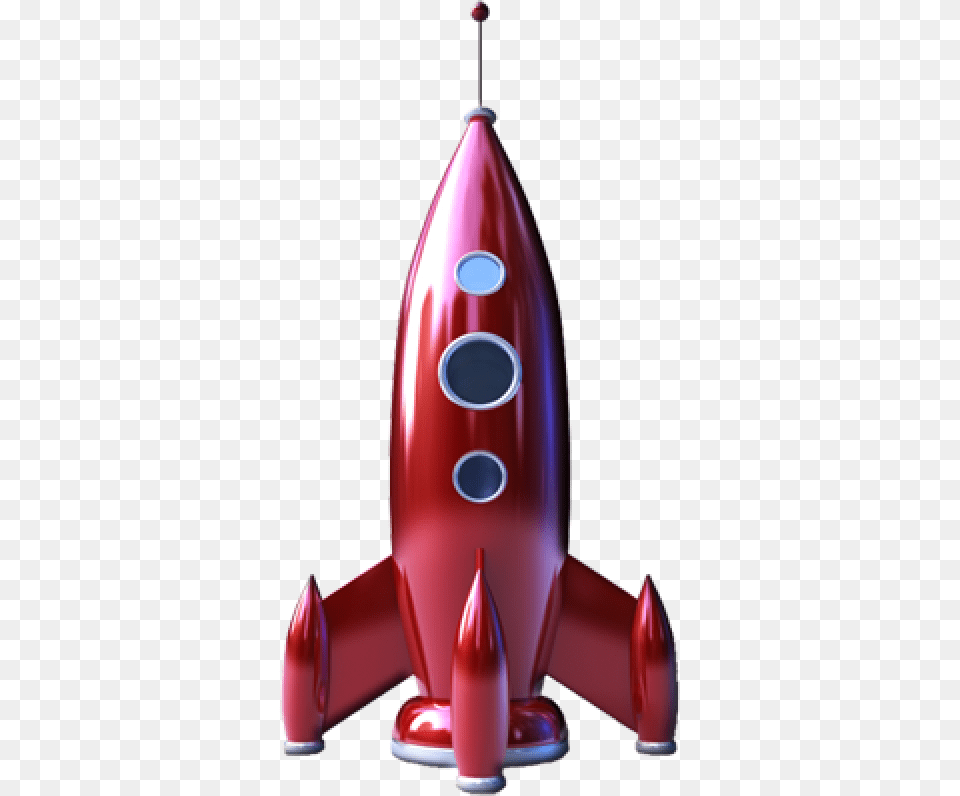 Rocket Pictures Icons And Rocket, Inflatable, Weapon, Aircraft, Transportation Free Png
