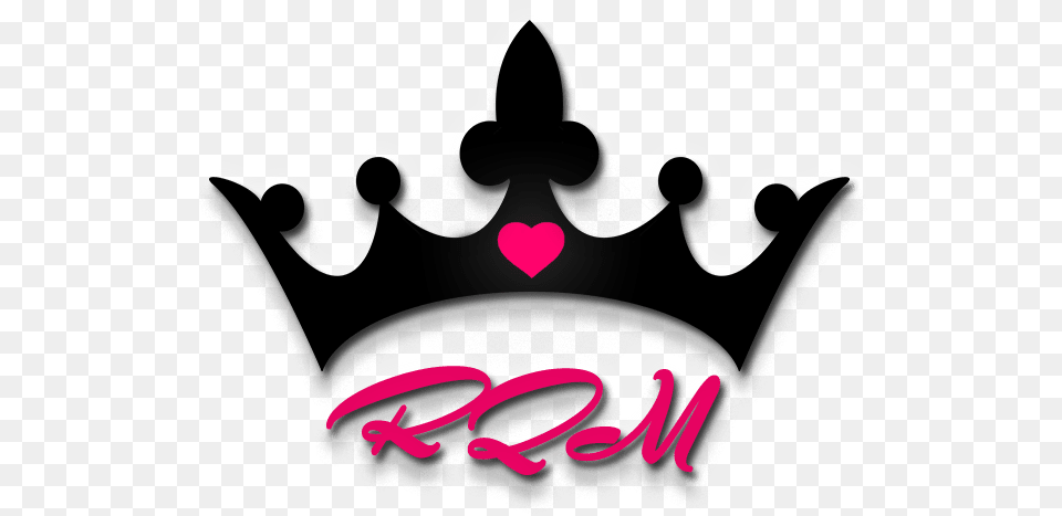 Rocket Queen Media U2013 Marketing Design Logo Delta Sigma Theta Svg, Accessories, Jewelry, Crown, Smoke Pipe Free Png