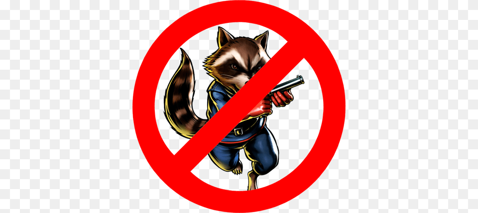 Rocket Raccoon A Cook And A Geek, Symbol, Animal, Canine, Dog Free Transparent Png