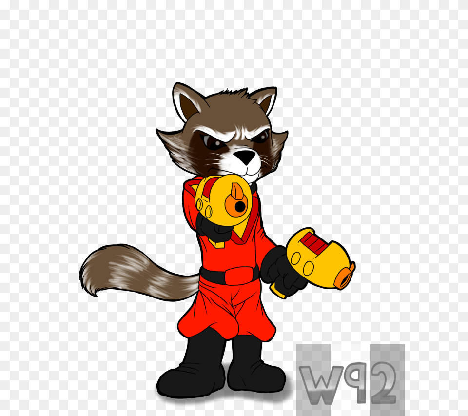 Rocket Raccoon Favourites, Cartoon, Baby, Person Free Transparent Png