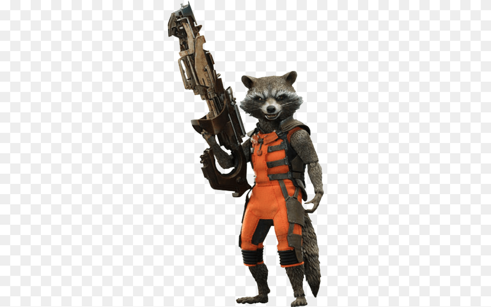 Rocket Raccoon Photos Rocket Raccoon Hd, Animal, Mammal Free Png