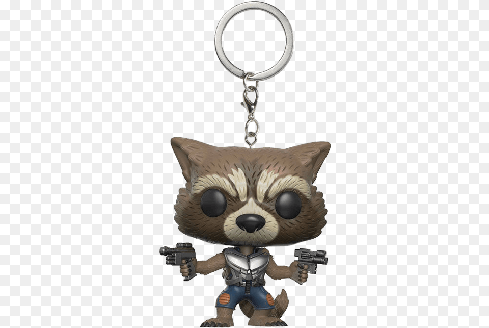 Rocket Racoon, Accessories, Gun, Weapon Png Image