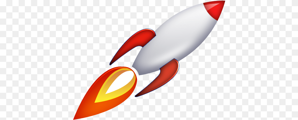 Rocket Rocket Gif Transparent Background, Ammunition, Weapon, Missile Png Image