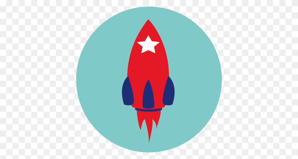Rocket Round Icon, Leisure Activities, Person, Sport, Swimming Free Transparent Png