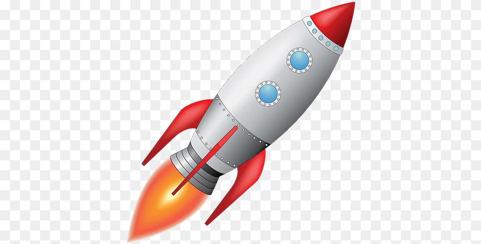 Rocket Ship, Appliance, Blow Dryer, Device, Electrical Device Free Png