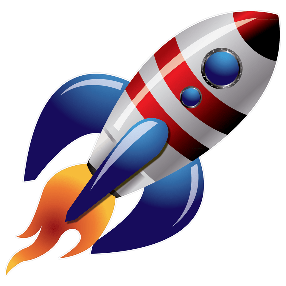 Rocket Ship, Weapon, Aircraft, Electronics, Hardware Png