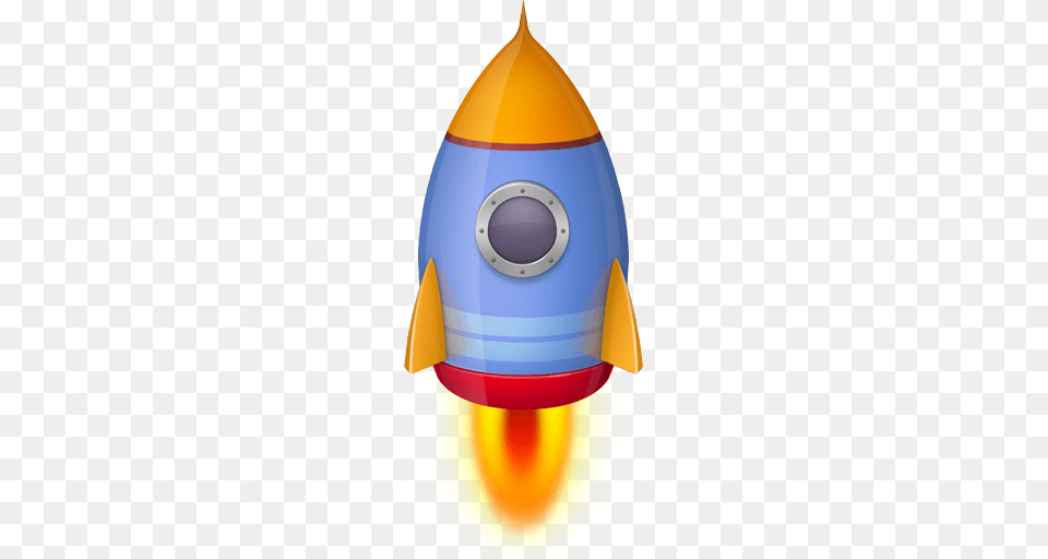 Rocket Ship Png Image