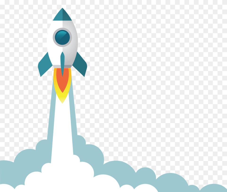 Rocket Ship, Launch, Ammunition, Missile, Weapon Free Png