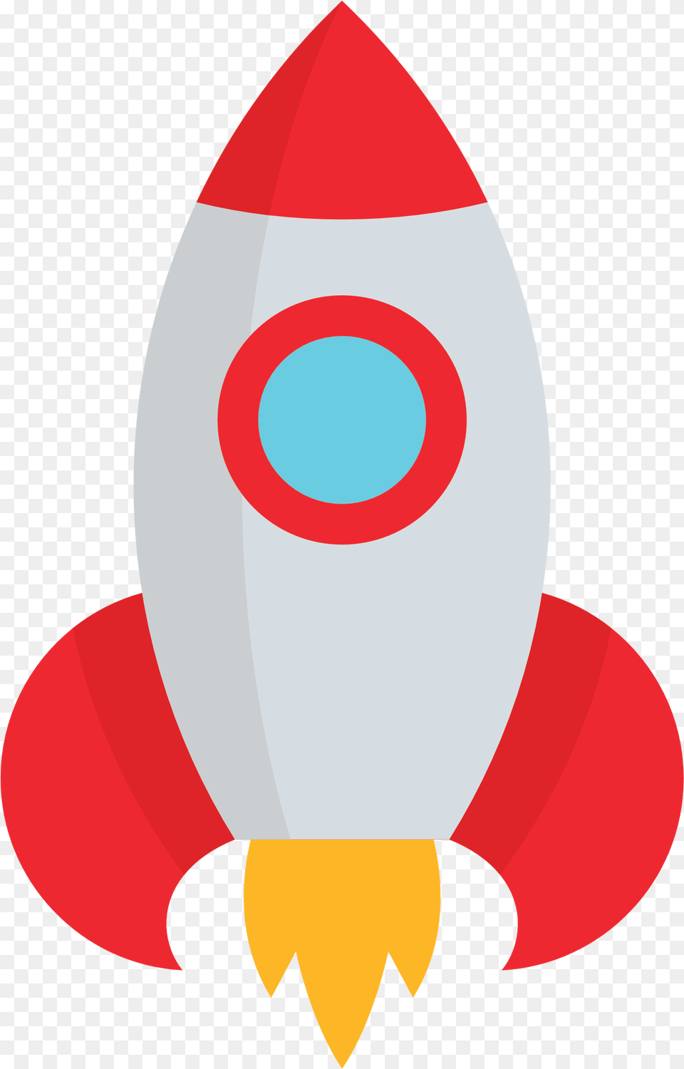 Rocket Ship, Weapon Free Png