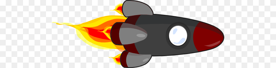 Rocket Ship, Machine, Propeller Png Image