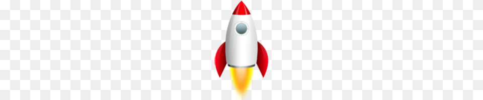 Rocket Ship, Weapon, Food, Ketchup, Launch Free Png