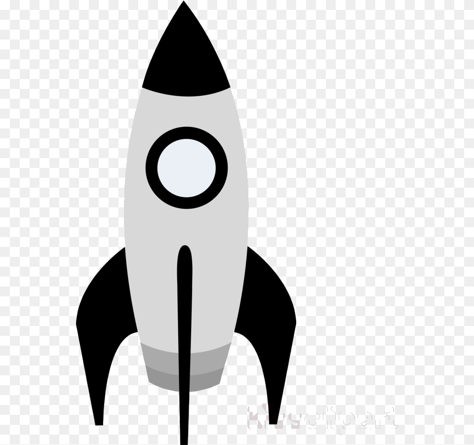 Rocket Ship Clip Art Clipart Spacecraft Space Ship Clip Art, Ammunition, Missile, Weapon Free Png