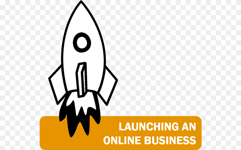 Rocket Ship Embroidery Design Ease Of Doing Business 2020, Weapon Free Png