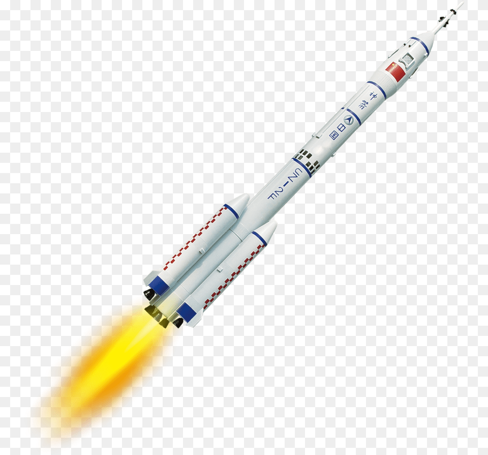 Rocket Ship Searchpng Real Rocket Ship Transparent, Weapon, Device Free Png Download