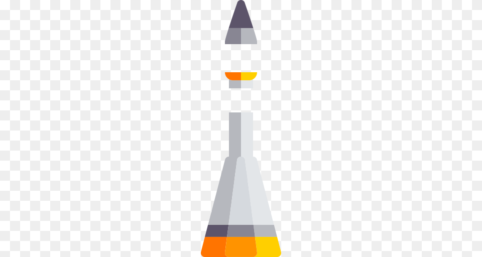 Rocket Ship Icon, Weapon Free Png Download