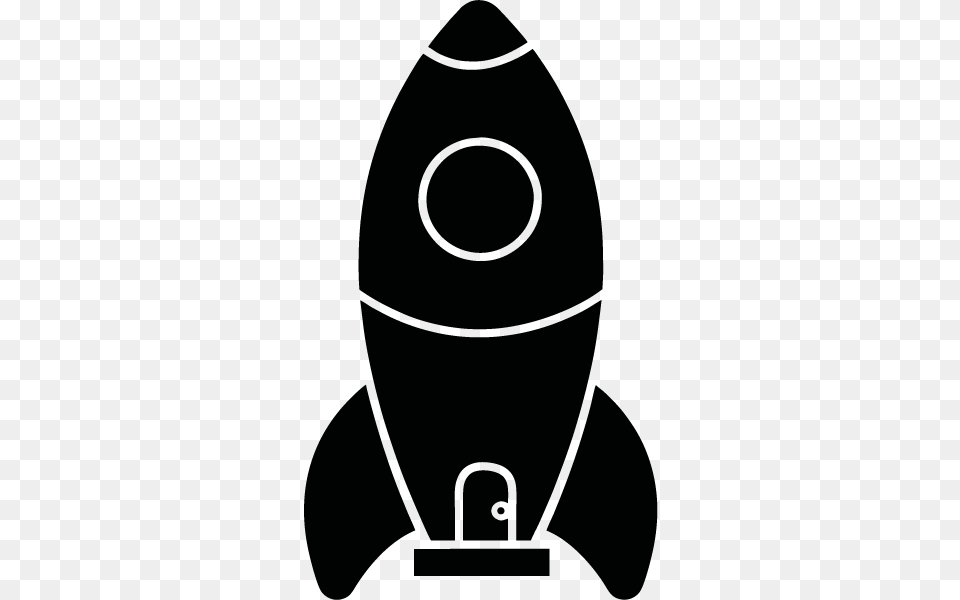 Rocket Ship Icons Easy To And Use Free Transparent Png