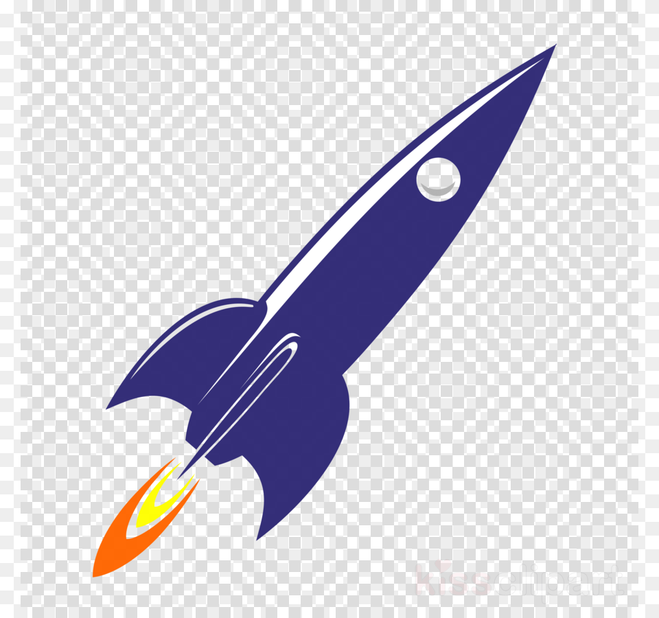 Rocket Ship No Background Clipart Spacecraft Rocket Launch Clip Art, Outdoors, Water, Nature, Sea Free Png Download