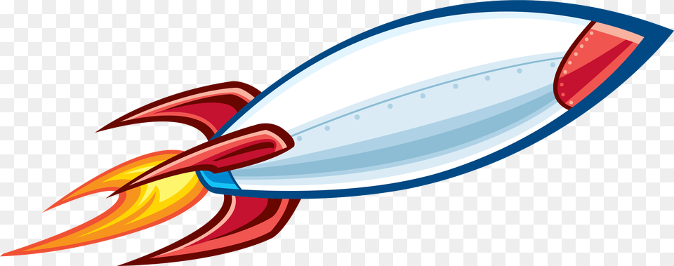 Rocket Ship Picture Best On Rocket Clipart, Animal, Sea Life, Food, Seafood Free Transparent Png