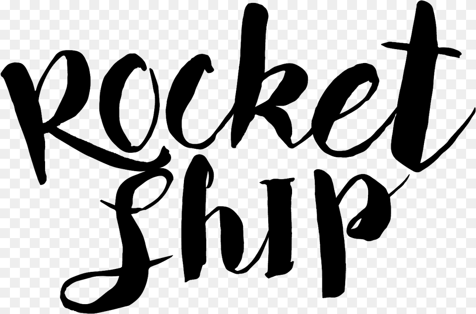 Rocket Ship Xylitol, Gray Png Image