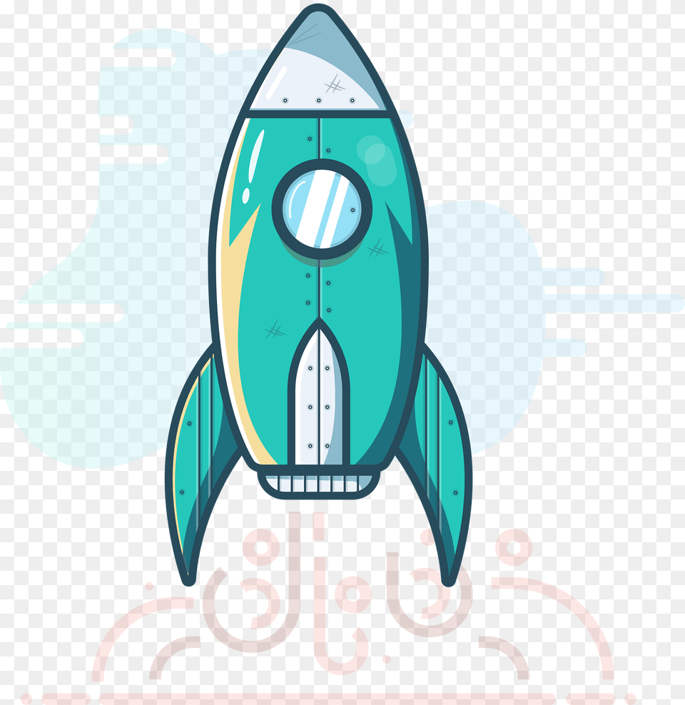 Rocket Space Clipart, Nature, Outdoors, Sea, Water Png Image