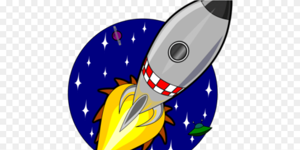 Rocket Space Clipart Space Travel Clip Art Free Png