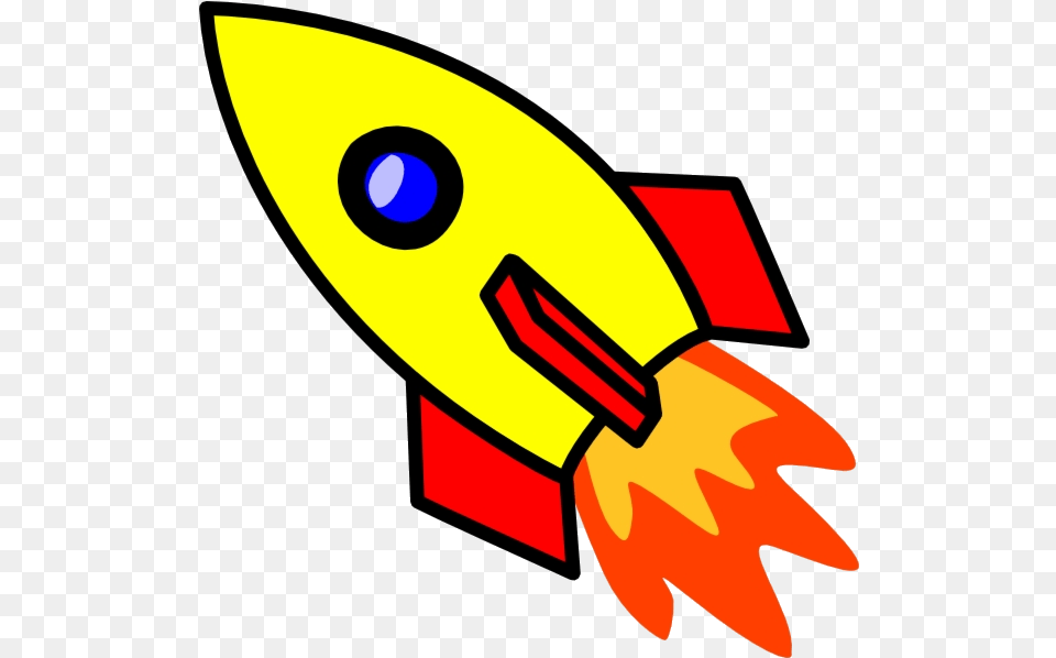 Rocket Space Ships Clip Art, Weapon Png Image