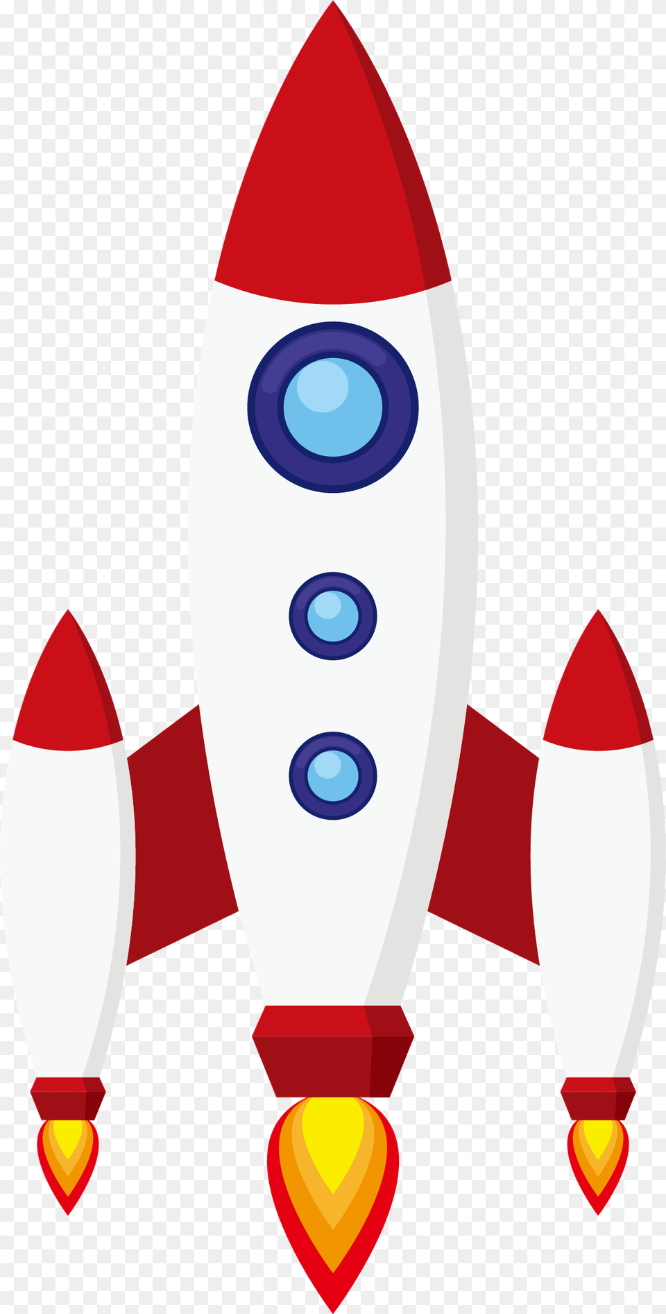 Rocket Spacecraft Clip Art, Weapon, Aircraft, Transportation, Vehicle Free Transparent Png