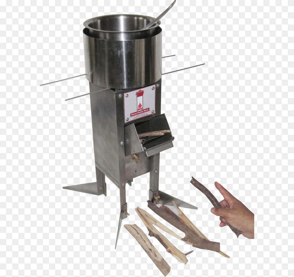 Rocket Stove Machine, Wood, Device, Baby, Person Free Png