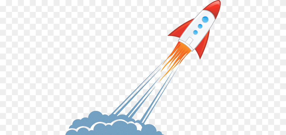 Rocket Taking Off, Weapon, Launch, Blade, Dagger Png
