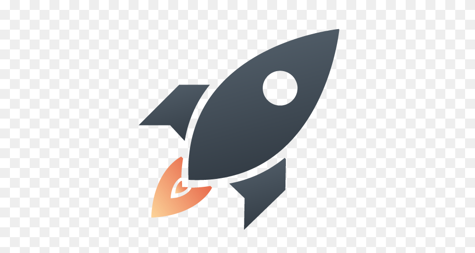 Rocket The Best Emoji App For Mac, People, Person, Animal, Fish Free Png