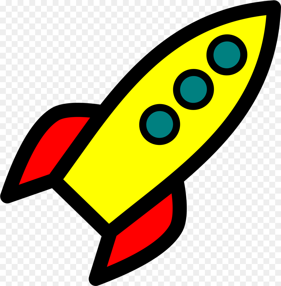 Rocket Toy Space Rocket Easy To Draw, Outdoors, Weapon Png Image