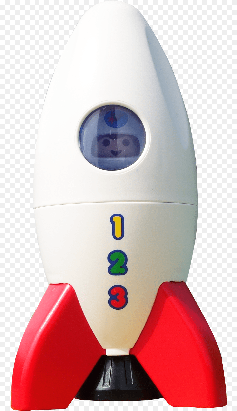 Rocket Transparent Image, Robot Png