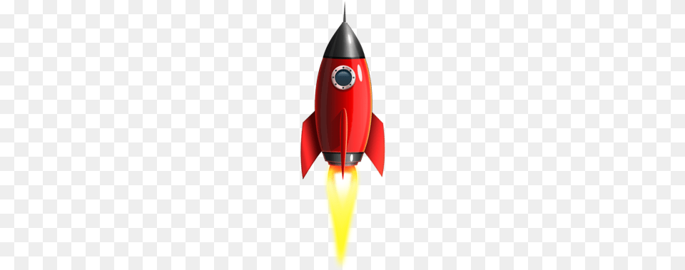 Rocket Transparent Picture Rocket Coming Soon, Weapon, Lamp Free Png Download