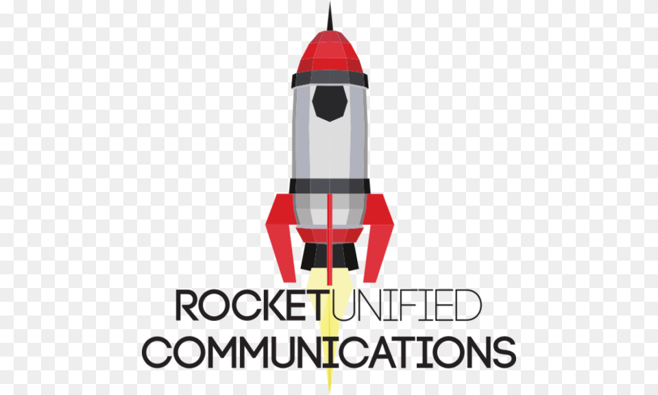 Rocket Unified Communications, Weapon Free Png Download