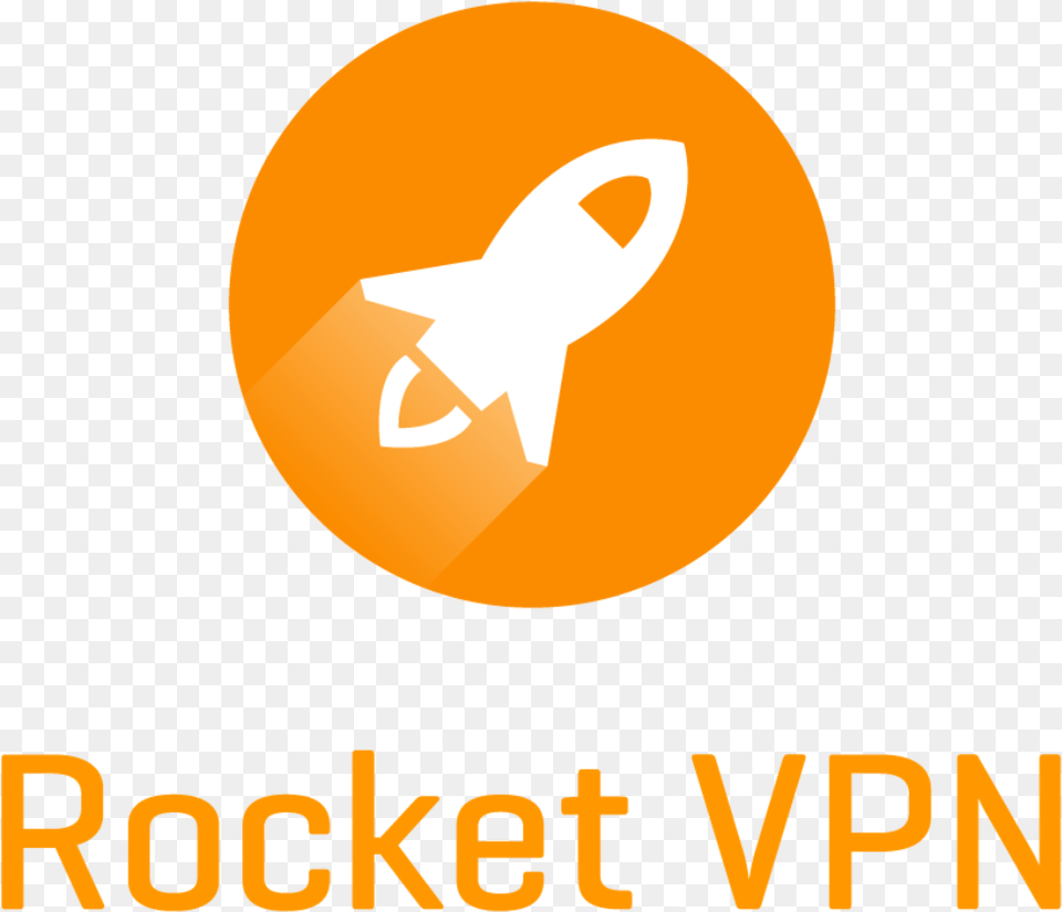 Rocket Vpn App Icon Vpn Rocket, Logo, Astronomy, Moon, Nature Free Png