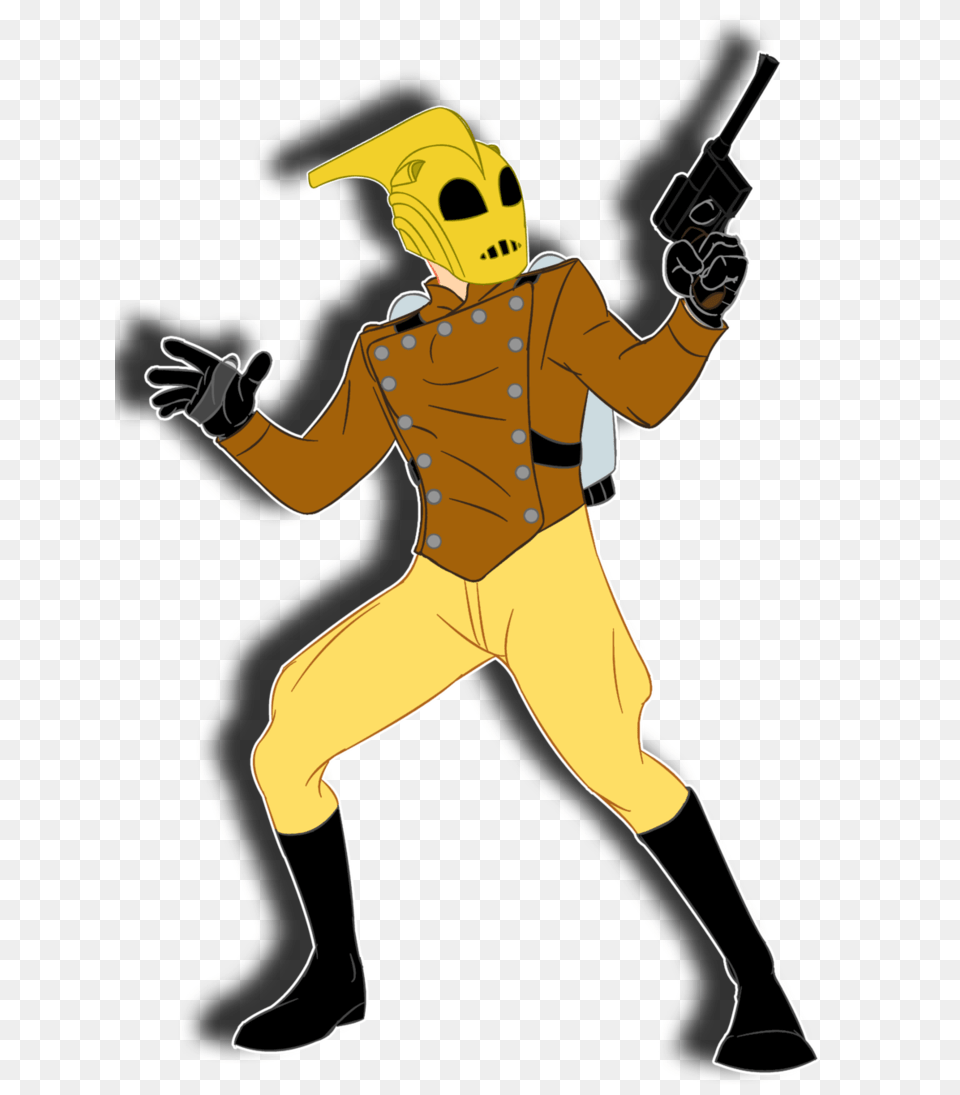 Rocketeer, Adult, Female, People, Person Png