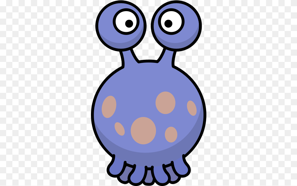 Rocketeering Alien, Animal, Sea Life Free Png