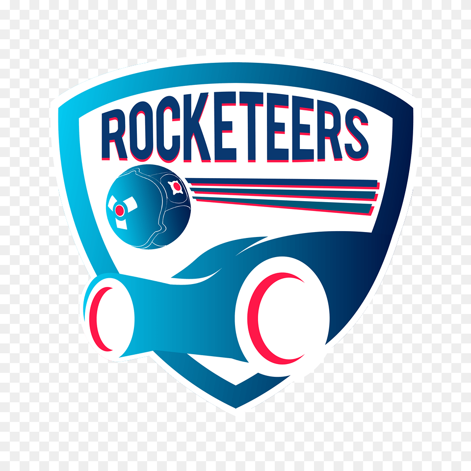Rocketeers, Logo Free Png