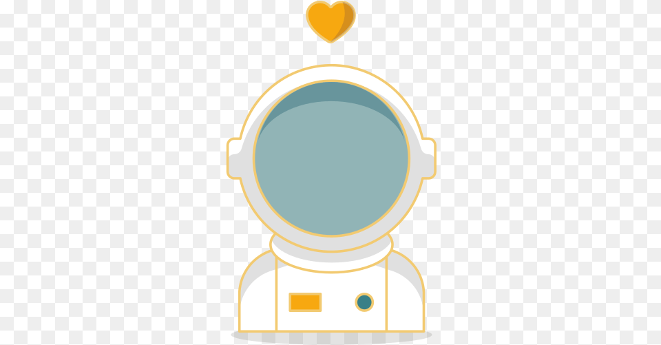 Rocketman Love Spaceman Astronaut Mirror, Baby, Person Free Transparent Png