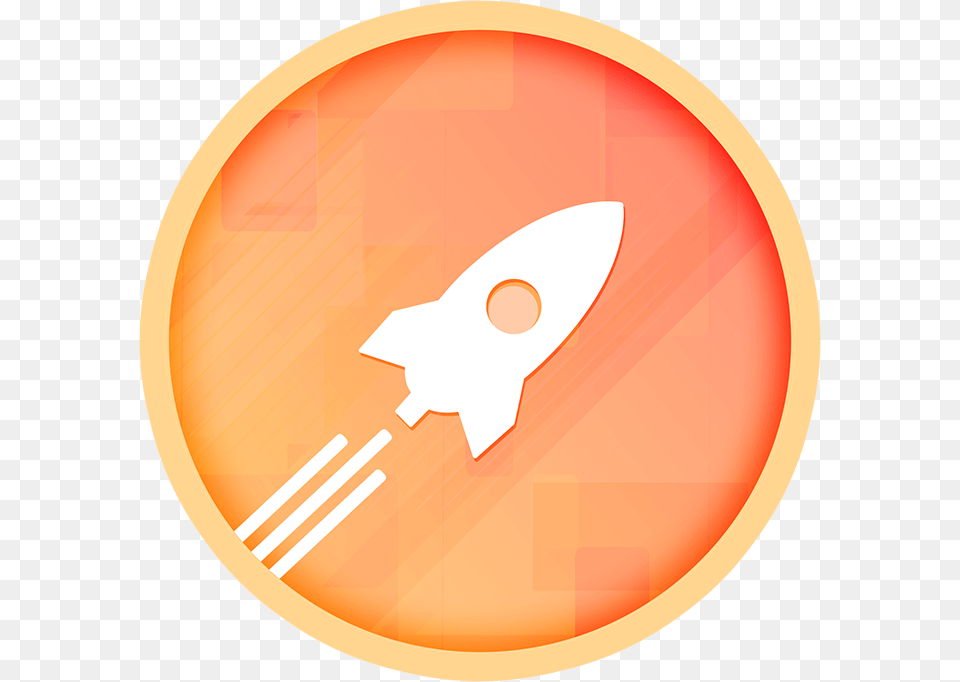 Rocketpool Logo, Disk, Weapon Free Transparent Png