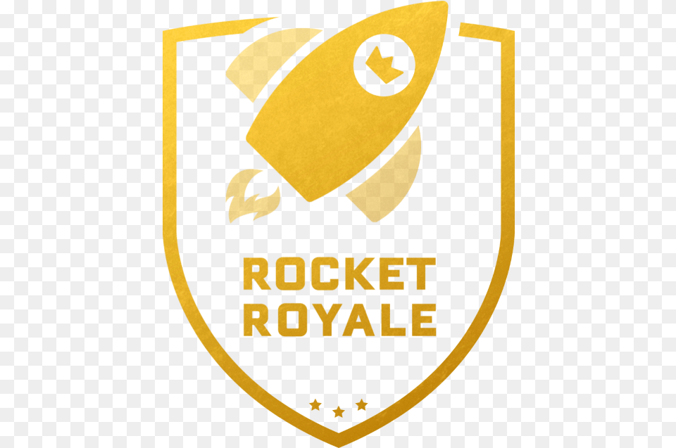 Rocketroyale 2016 Square Rocket Royale Logo, Badge, Symbol, Face, Head Free Png Download