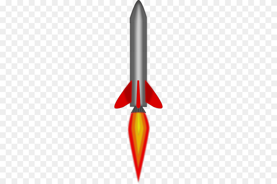 Rockets, Ammunition, Missile, Weapon, Rocket Free Png